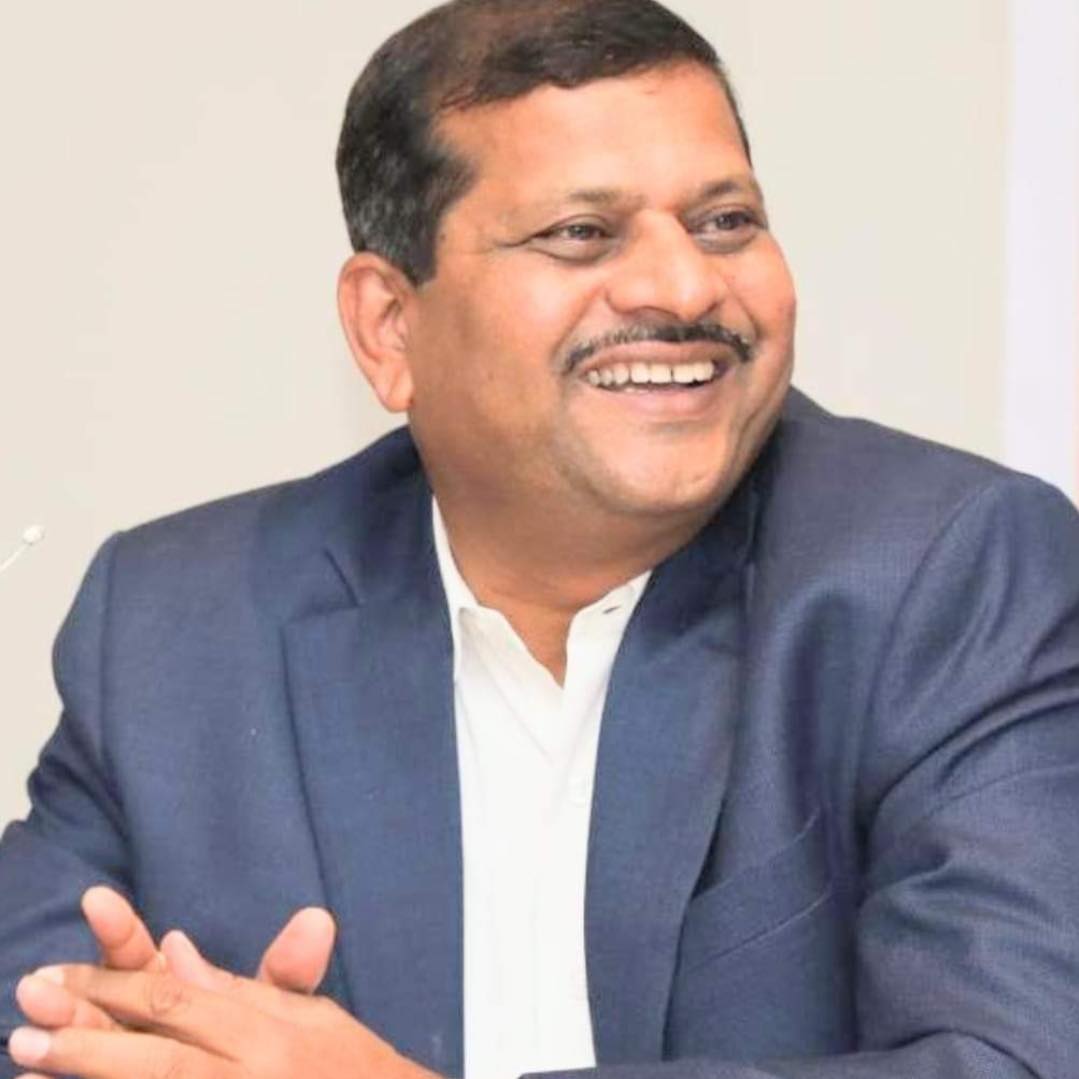 Shankar Patil Group