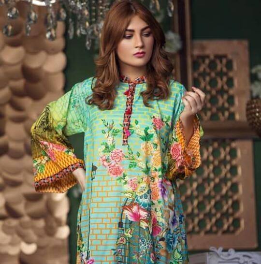 Arfa Riwaj MOS