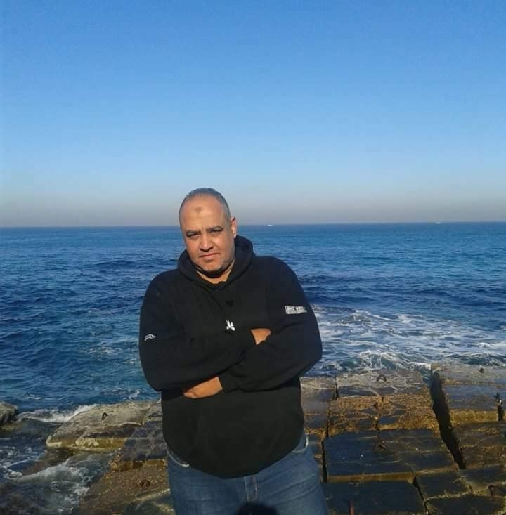 Ahmed rady