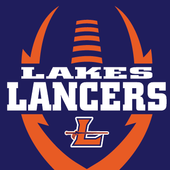Lakes Lancers Football & Alumni