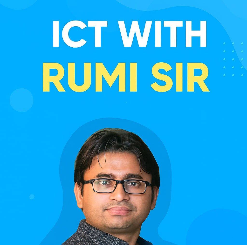 ICT with Rumi sir | Feni