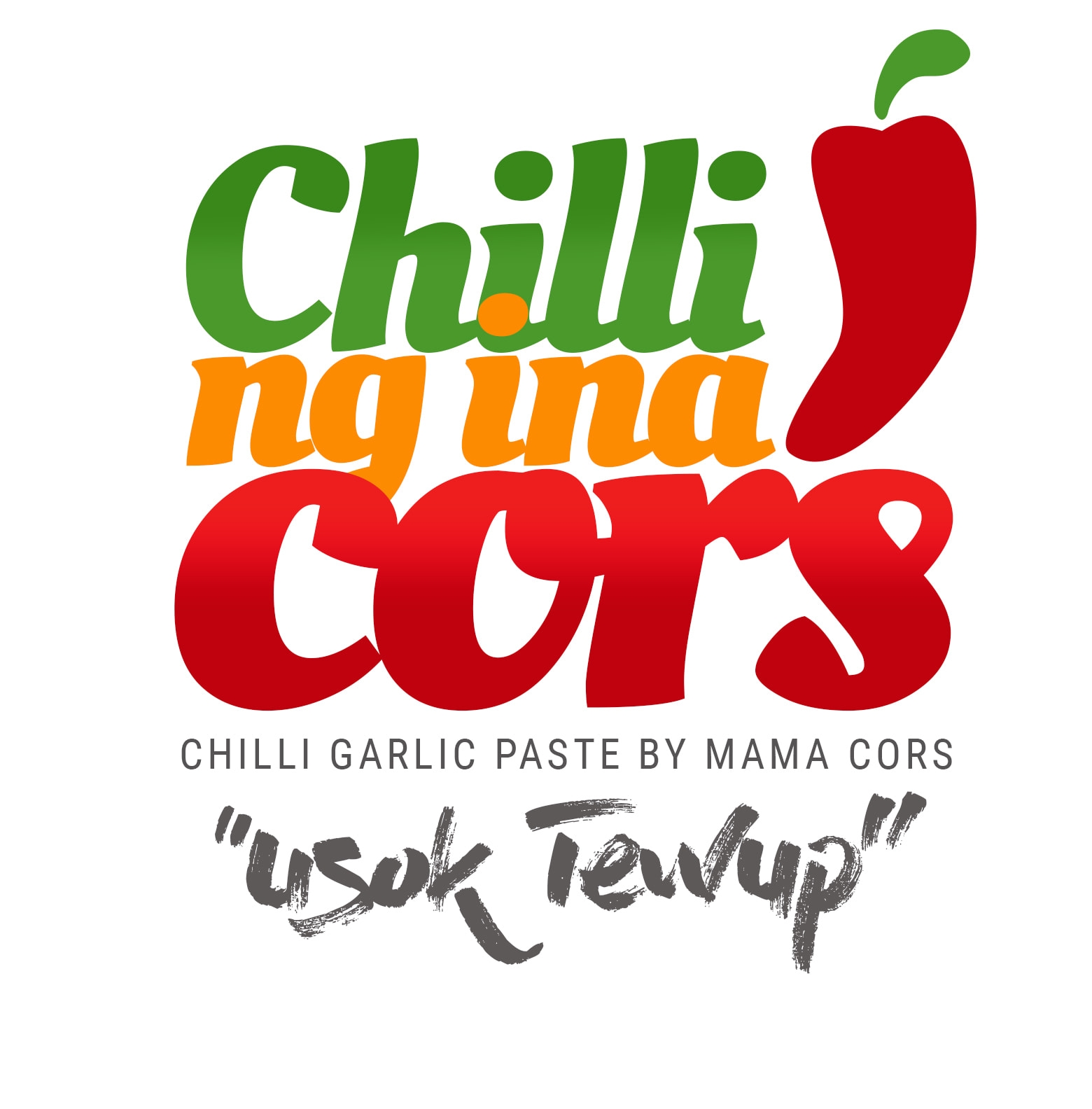 Chilli Ng Ina Cors | Dasmariñas