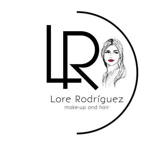 Lorena Rodríguez professional make up and hair