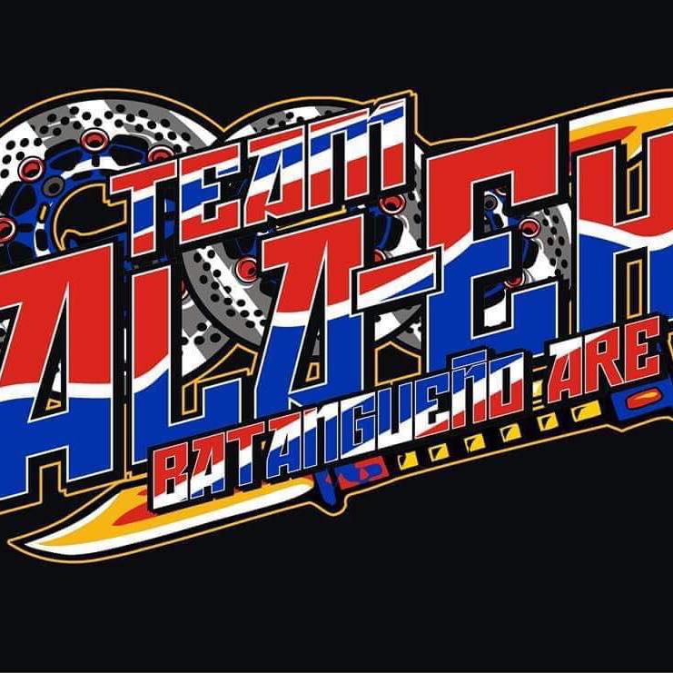 AlaEh RT Motor Parts and Accessories - TatakMarco Works