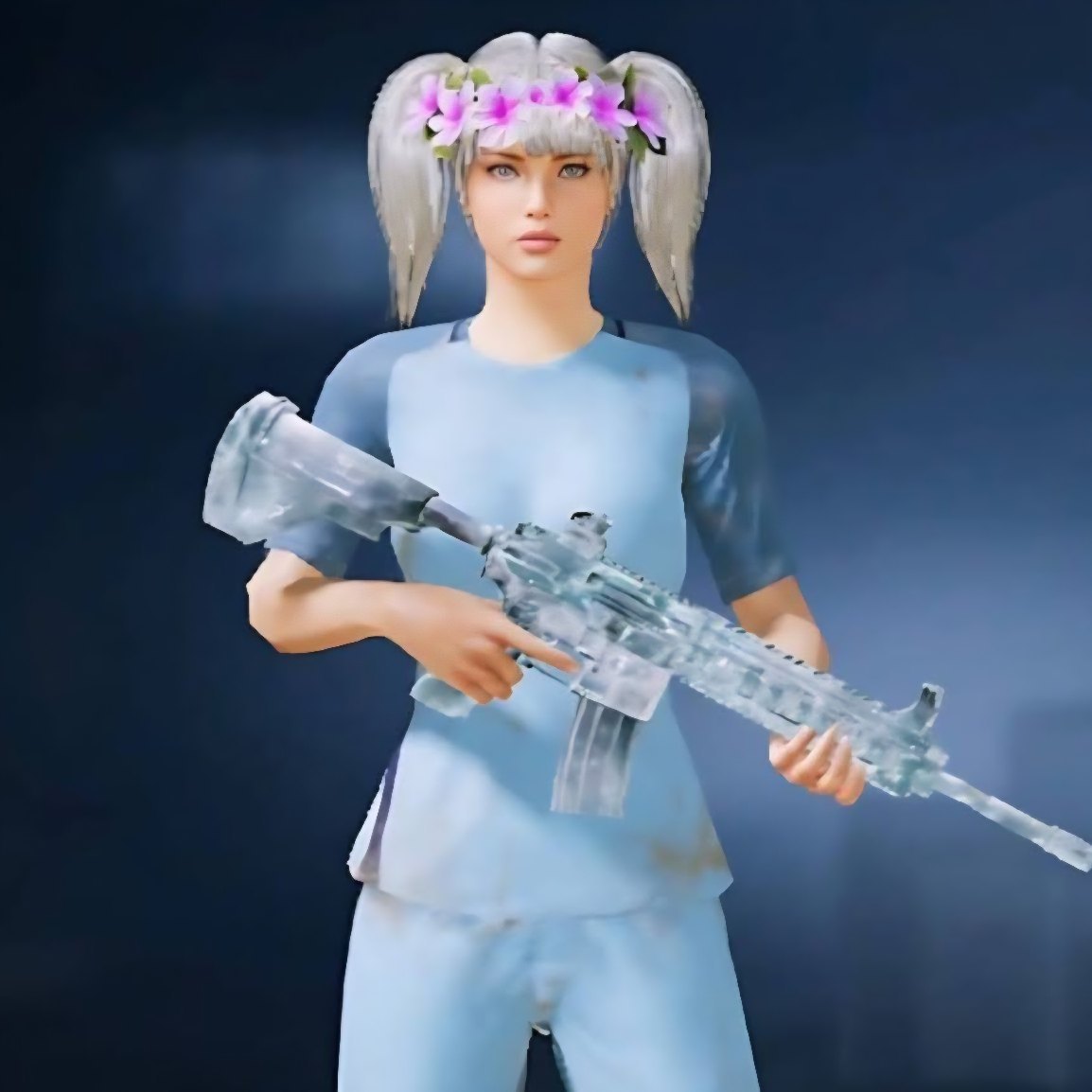 𝐀𝐬𝐢𝐟 𝐆𝐚𝐦𝐢𝐧𝐠