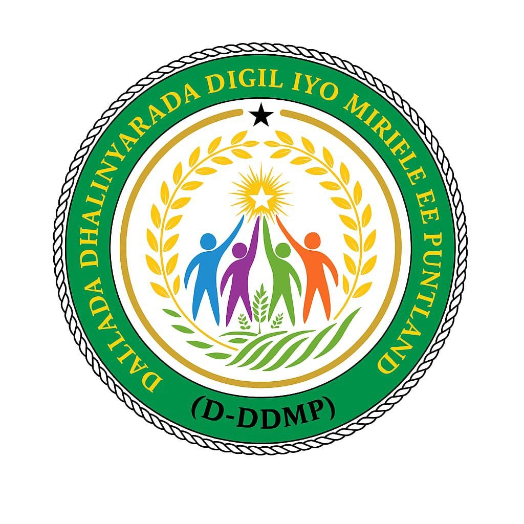 Dallada dhalinyarada digil iyo mirifle ee putland