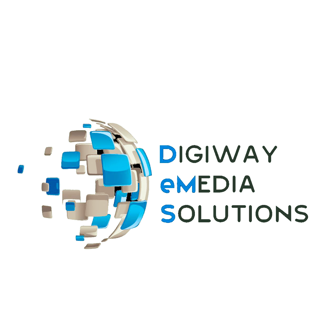 DIGIWAY eMEDIA SOLUTIONS | Lucknow