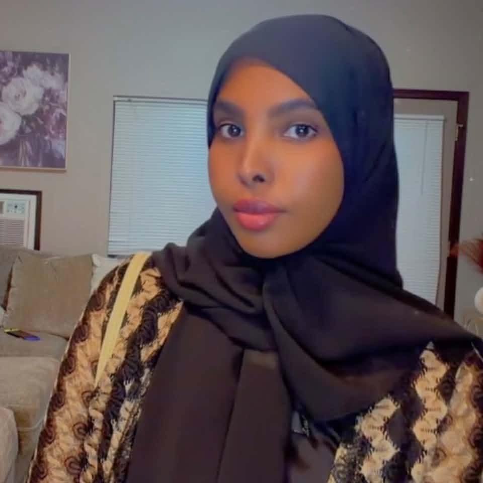 Sadia Rashid | Saint Cloud MN