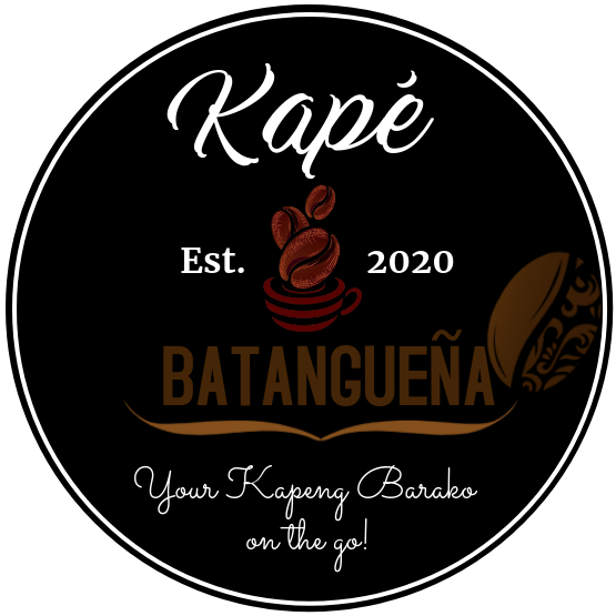 Kapé Batangueña