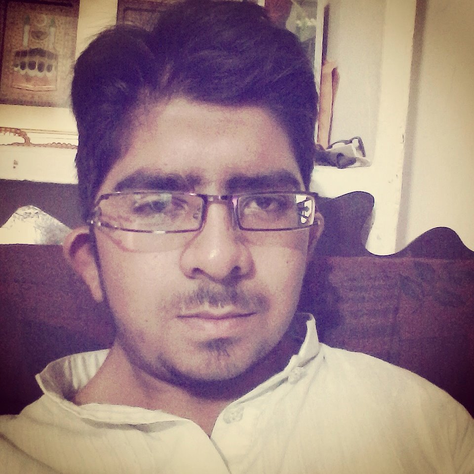 Rana muhammad Usman Rashid | Faisalabad