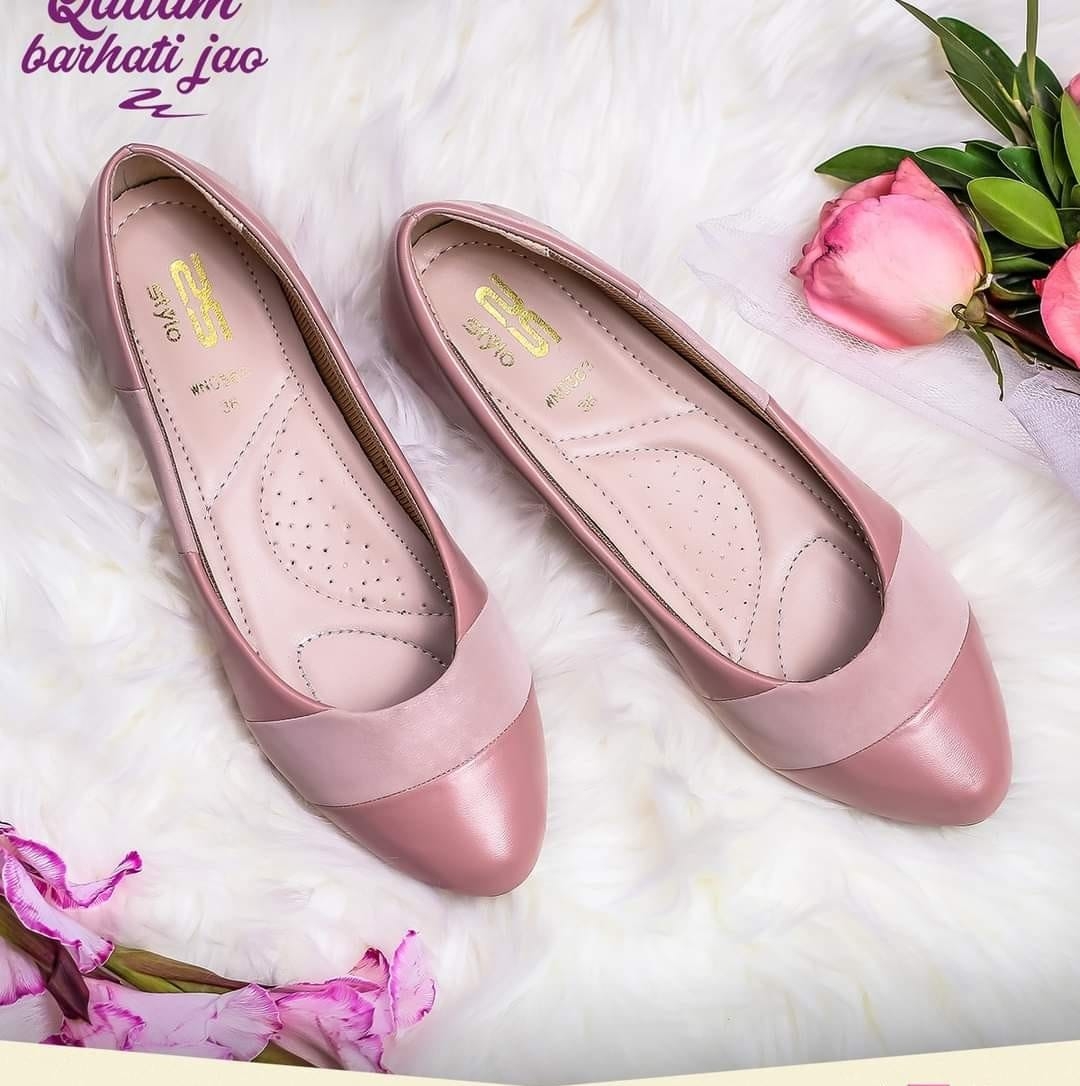Ayan shoes collection