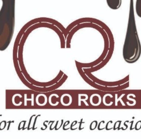 CHOCO ROCKS | Agra