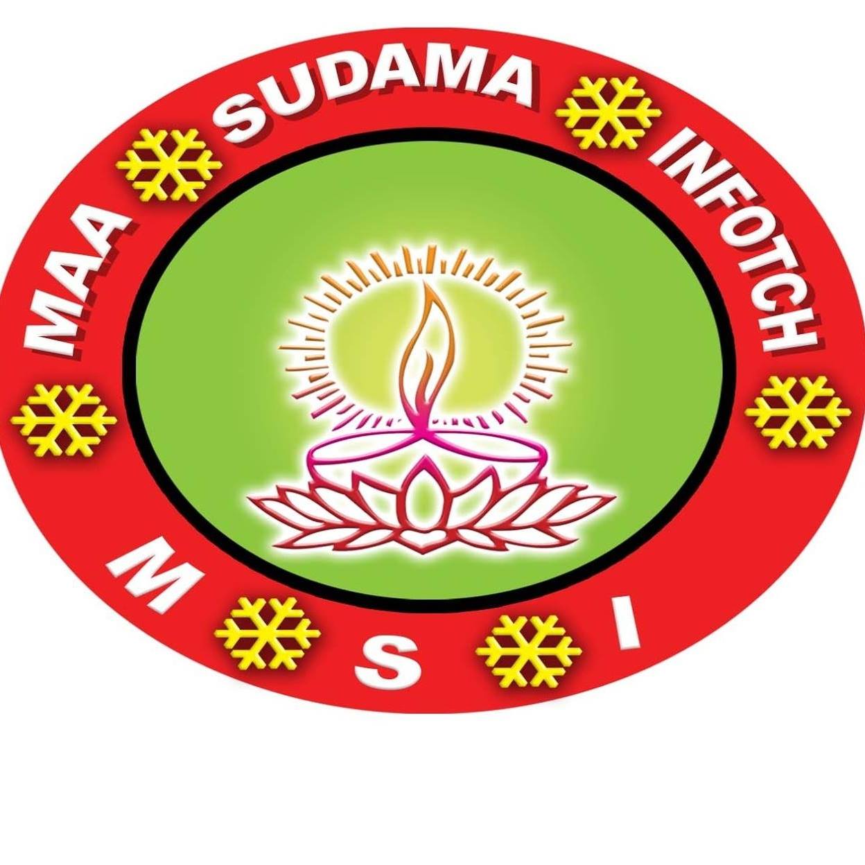 Maa sudama infotech