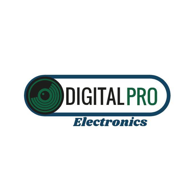 Digital Pro Electronics
