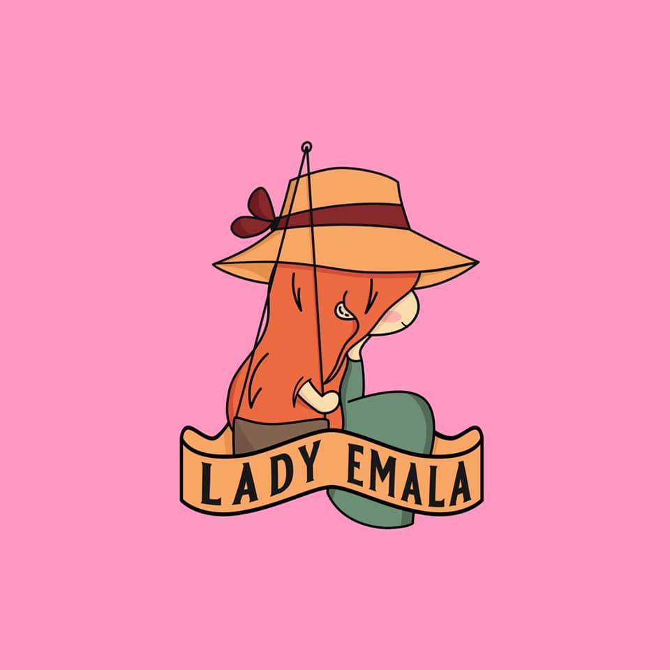 lady.emala | Baghdad
