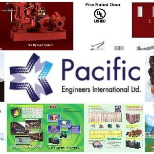 Pacific Engineers International | Dhaka