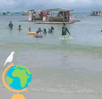 Matabungkay Beach Lian Batangas