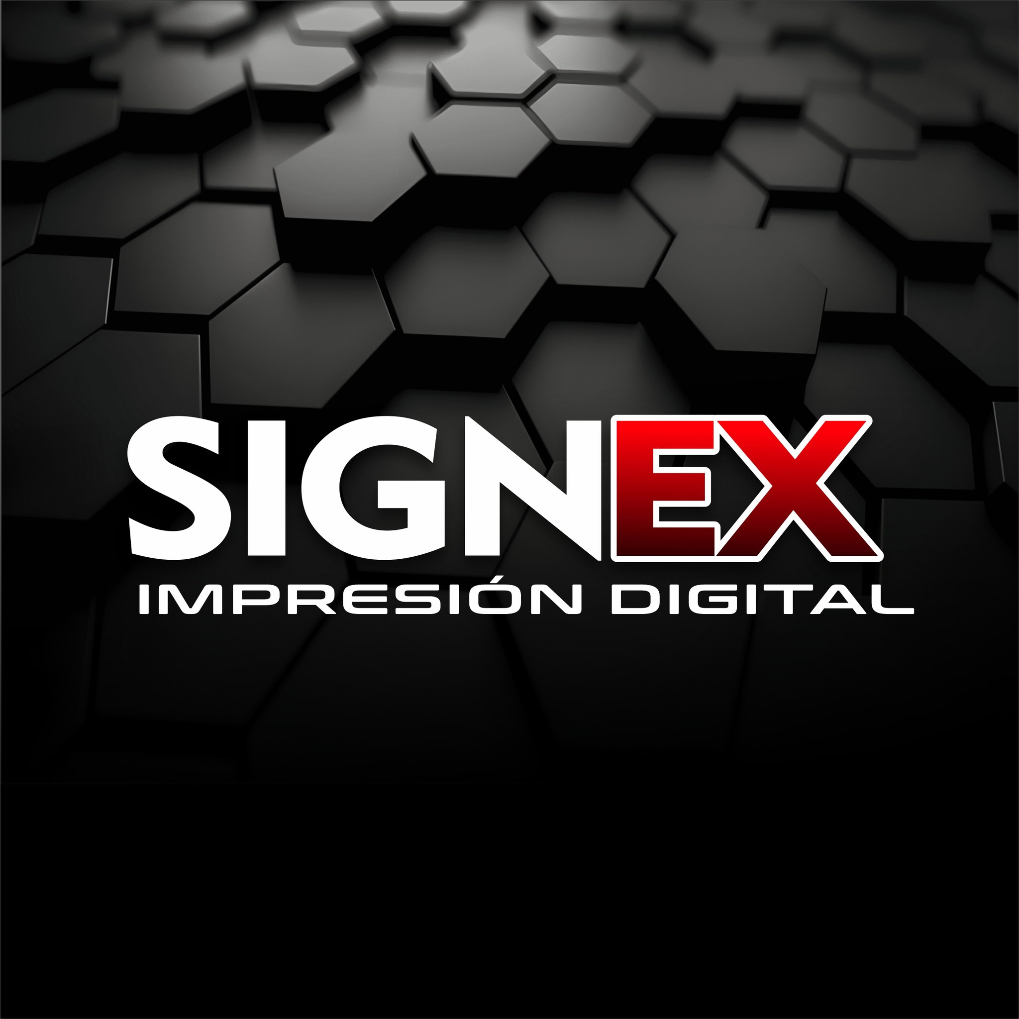 Signex Diseño Digital | Medellín