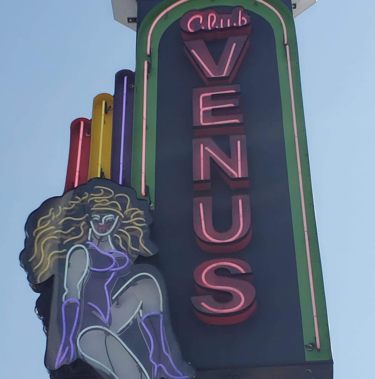 Club Venus 313 | Detroit MI