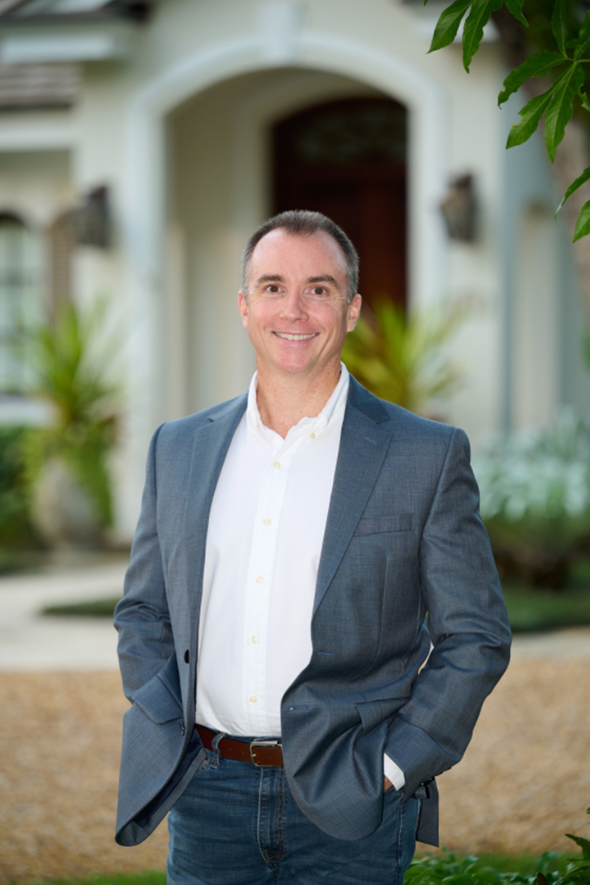 Steve Owen II, Realtor at Berkshire Hathaway HS FL Realty in Vero Beach ...
