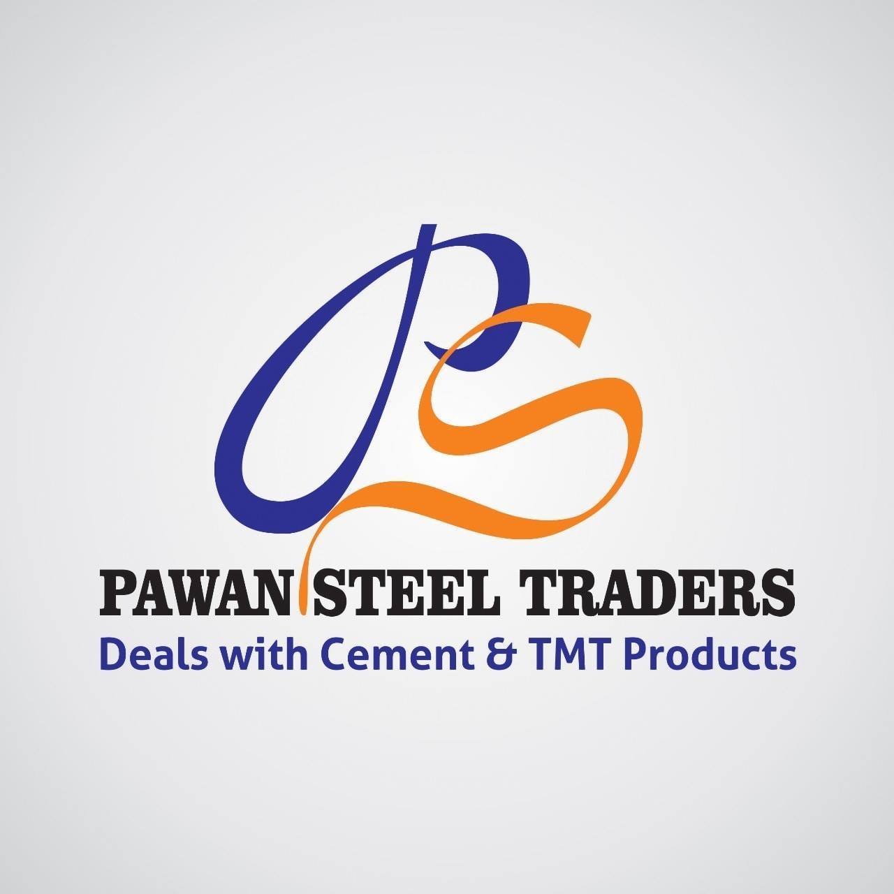 Pawan Steel Traders