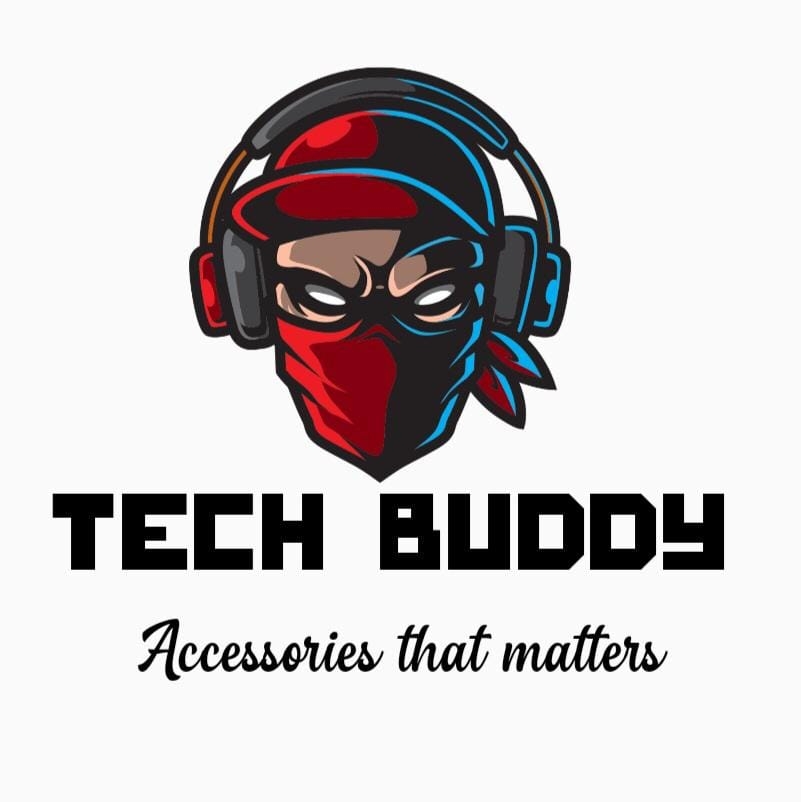 Tech Buddy