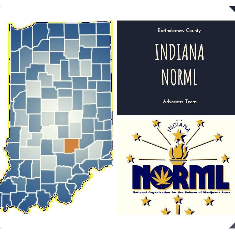 Bartholomew County Advocates for Indiana NORML