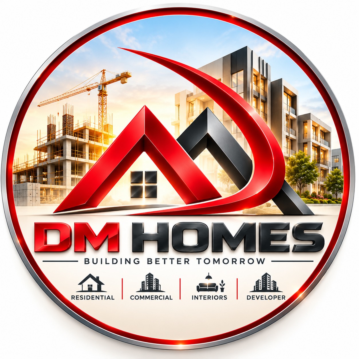 DM Construction | Chennai