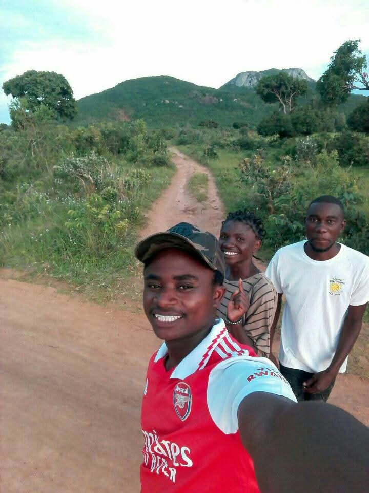 DIMI BOY | Blantyre