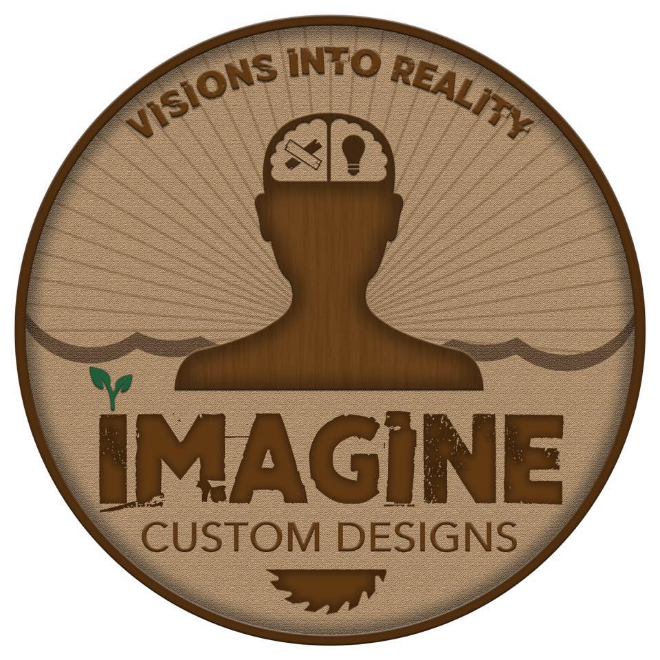 Imagine Custom Designs