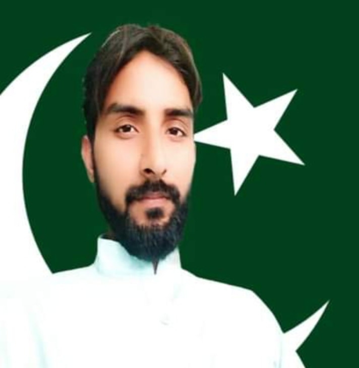 Waheed Rajput