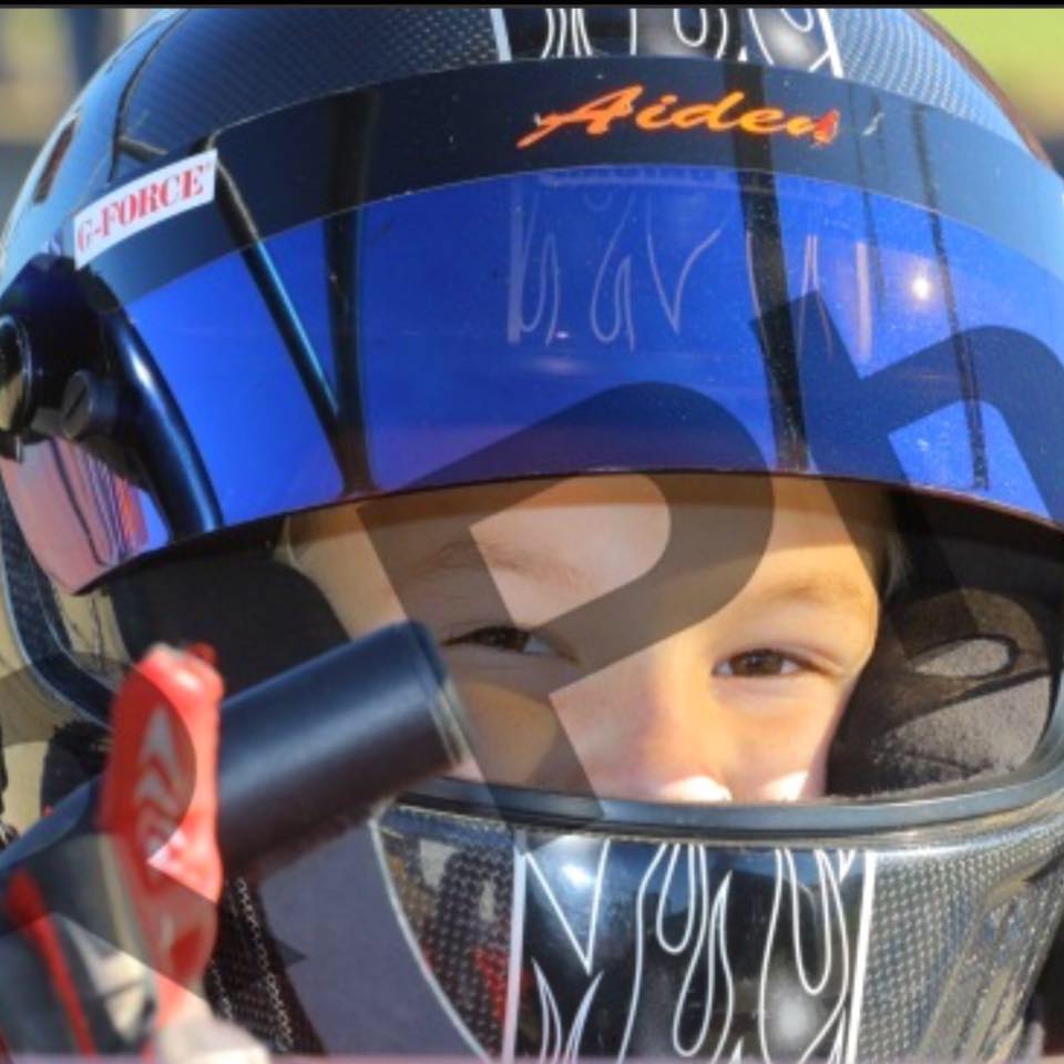 ARP Racing 09