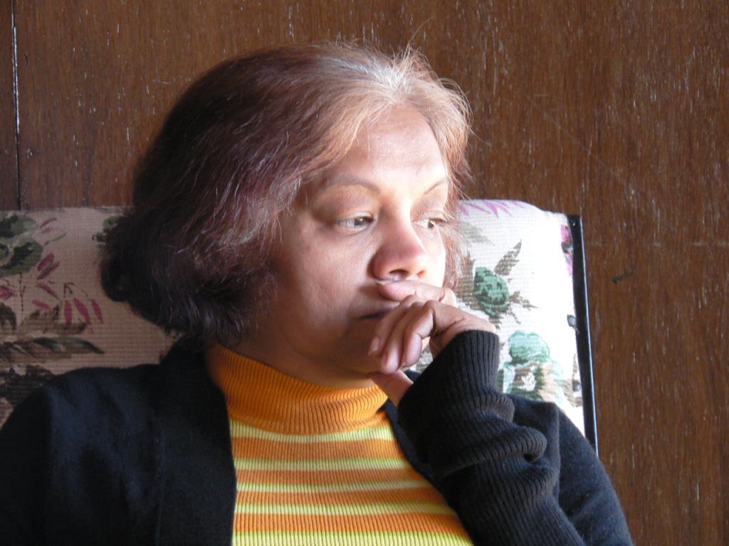 Musarrat Masters Artist