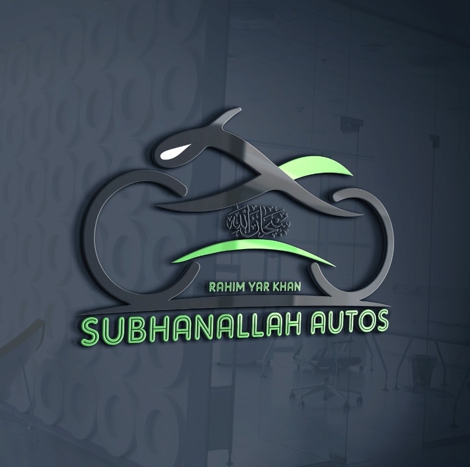 SubhanAllah Autos RYK | Rahimyar Khan