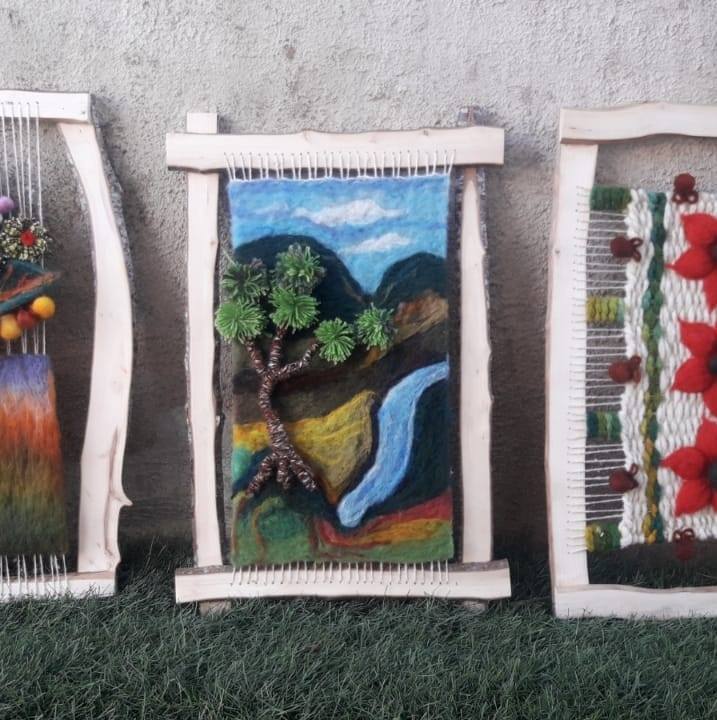 Telares Artesanales Temuco | Temuco