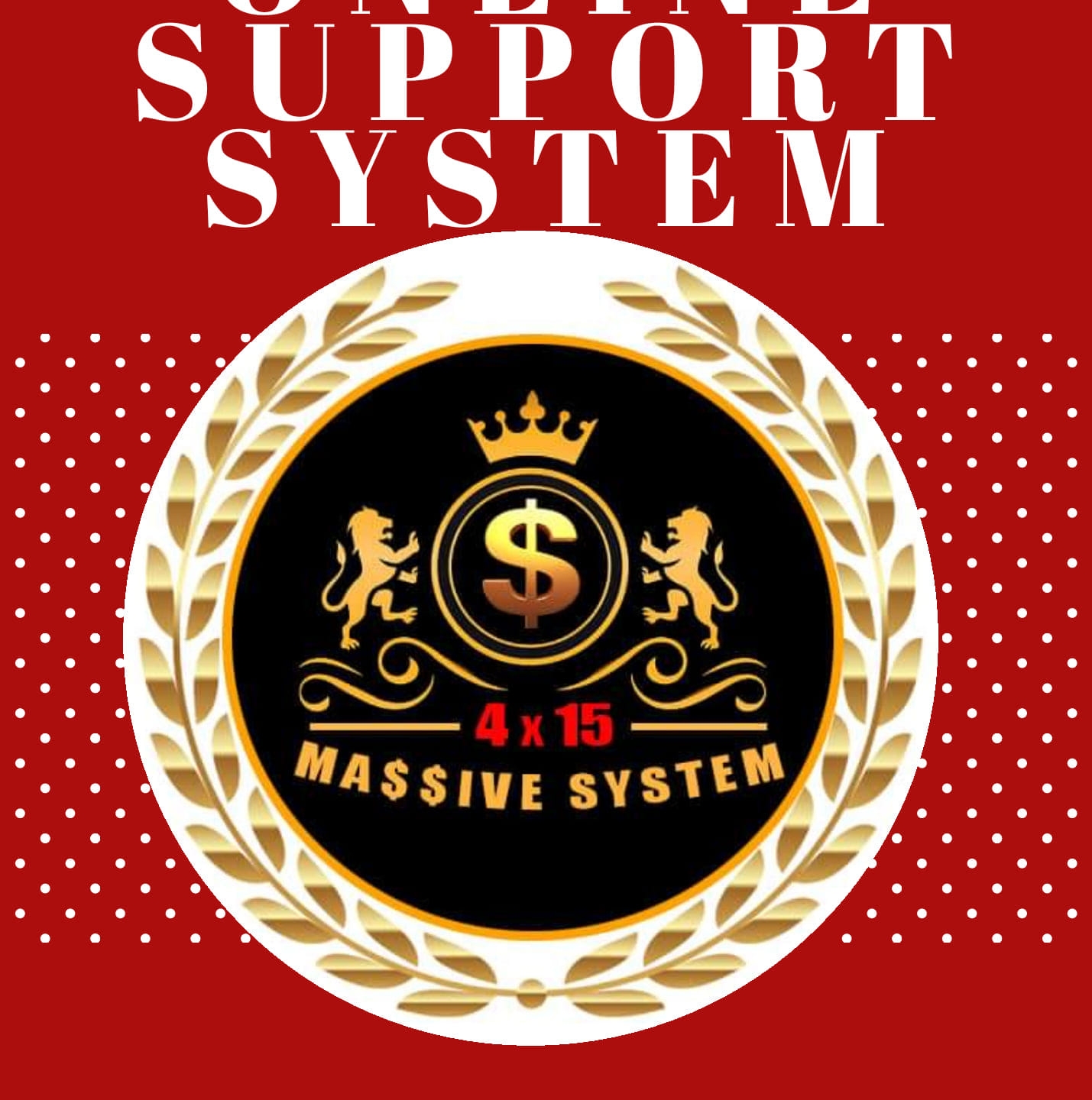 Arsap- Massive 4X15 System