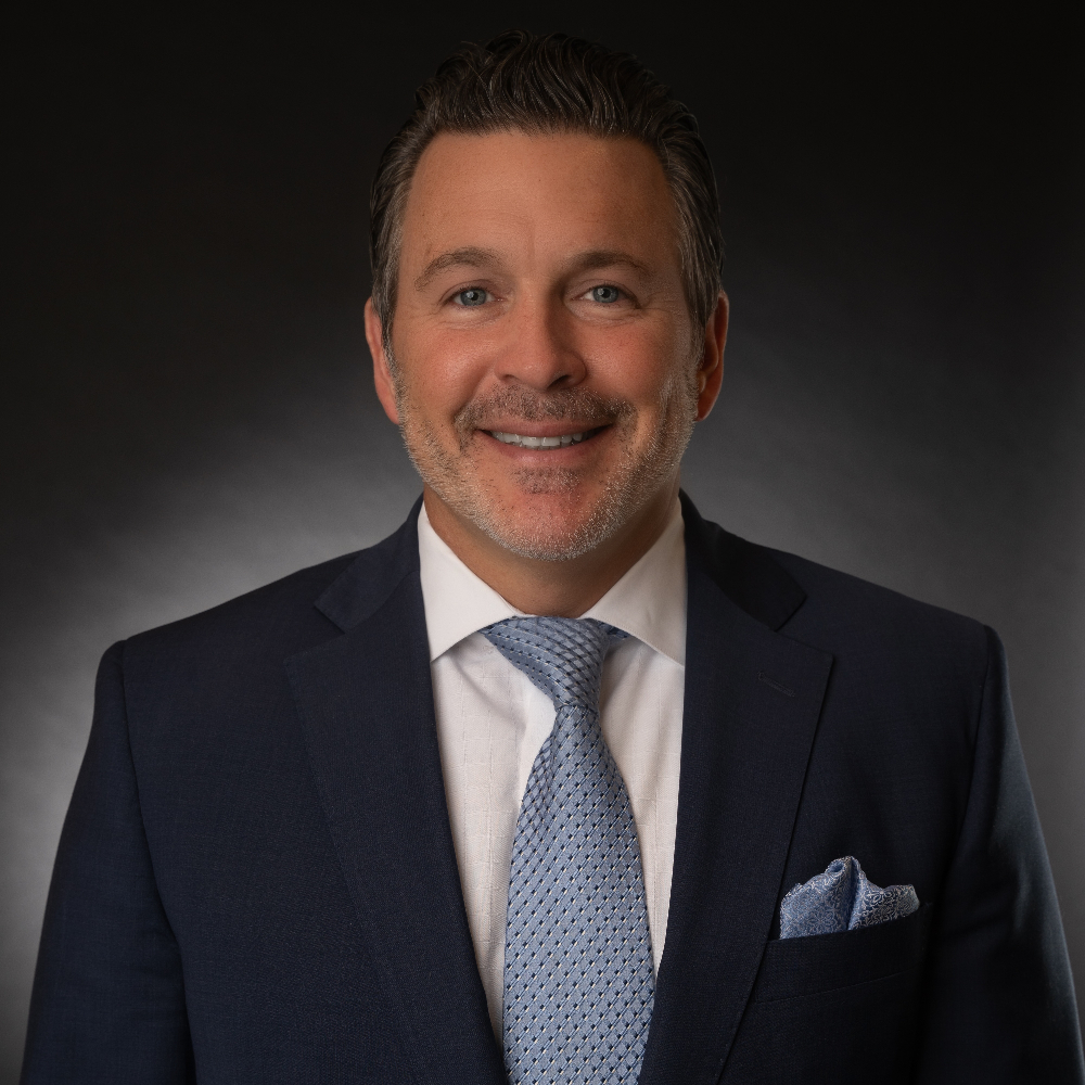 Gary R. Grigg Financial Advisor at Morgan Stanley | Louisville KY
