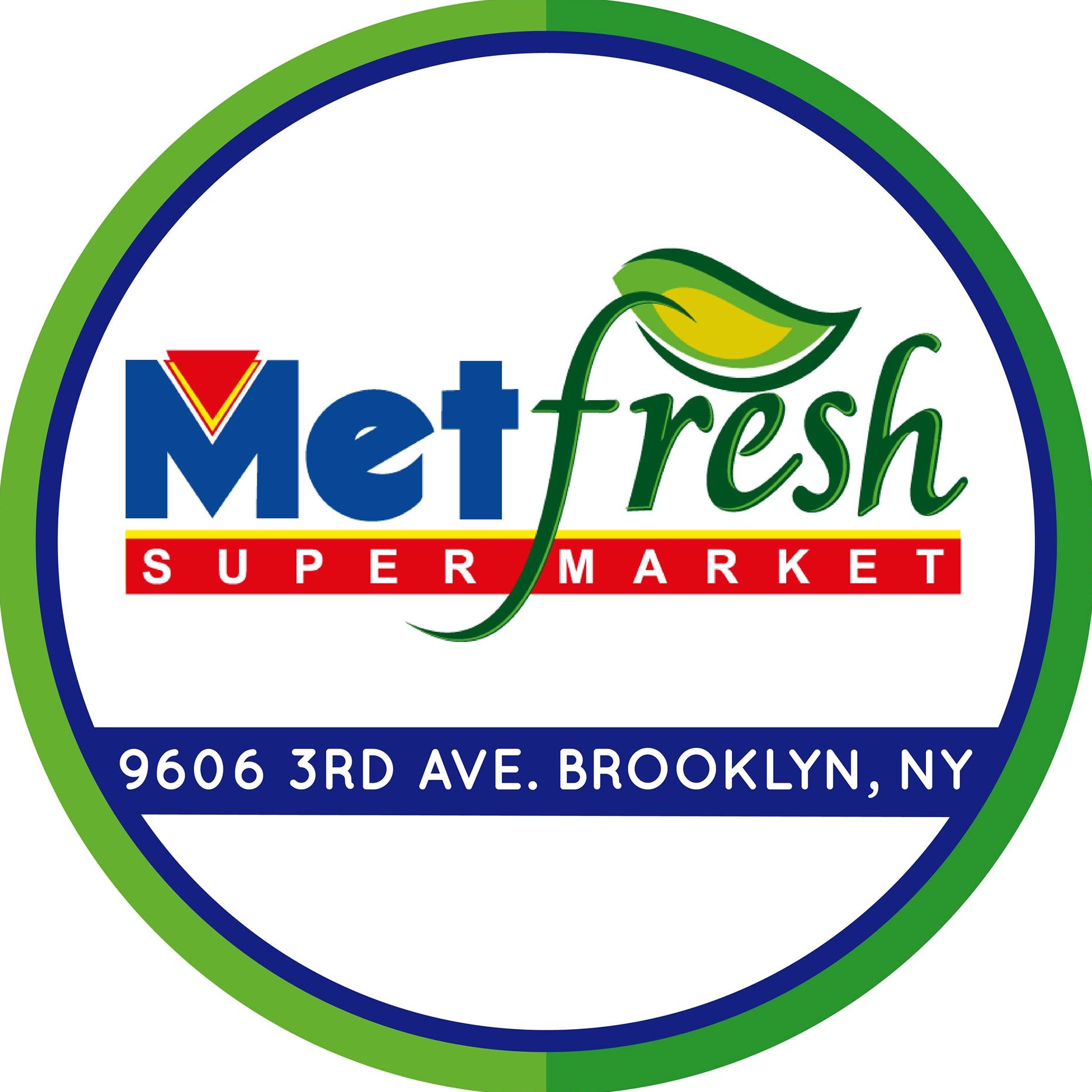 Met Fresh Bay Ridge Weekly Circular and Fresh Produce Options