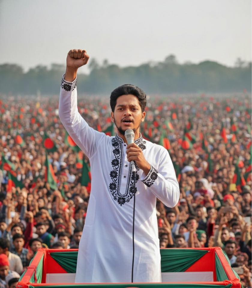 MD Rasel Mahmud