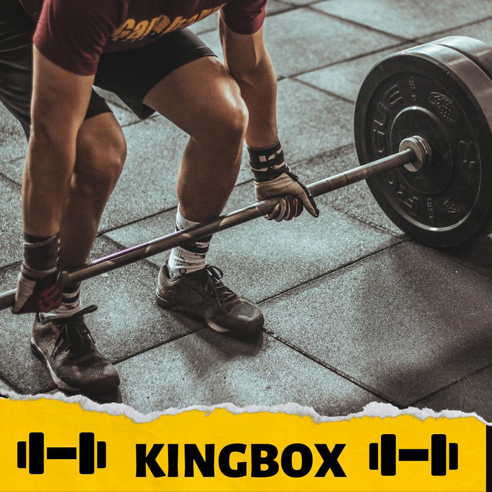 KingBox