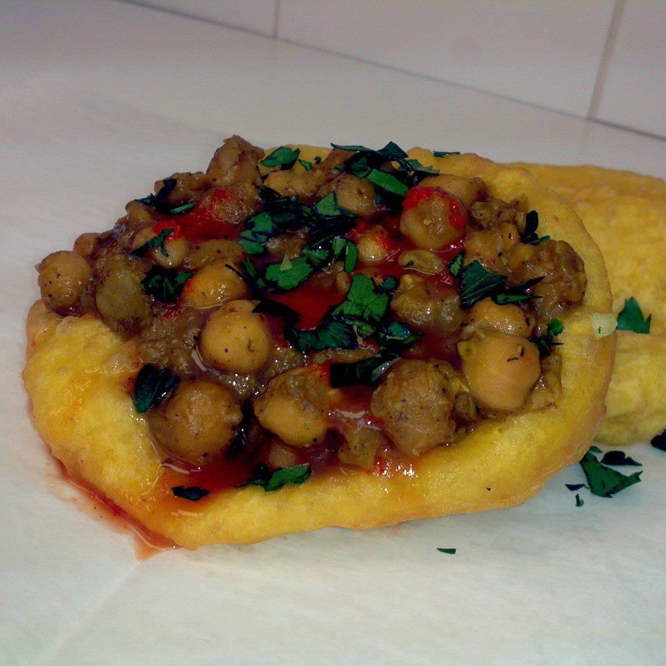 Jenny's Roti Shop | The Bronx NY