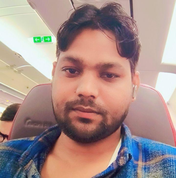 Nitesh Raj | Garhwa