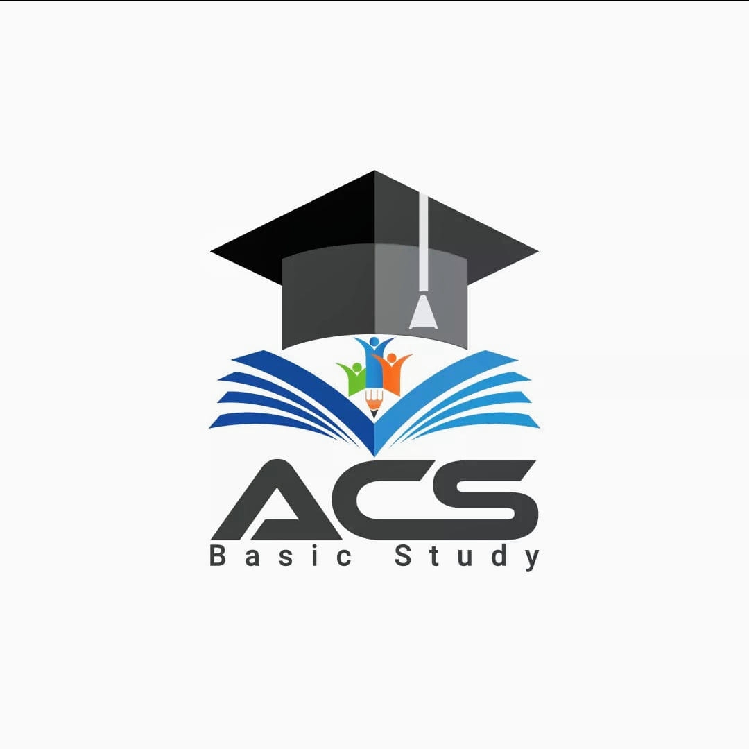 ACS Basic Study