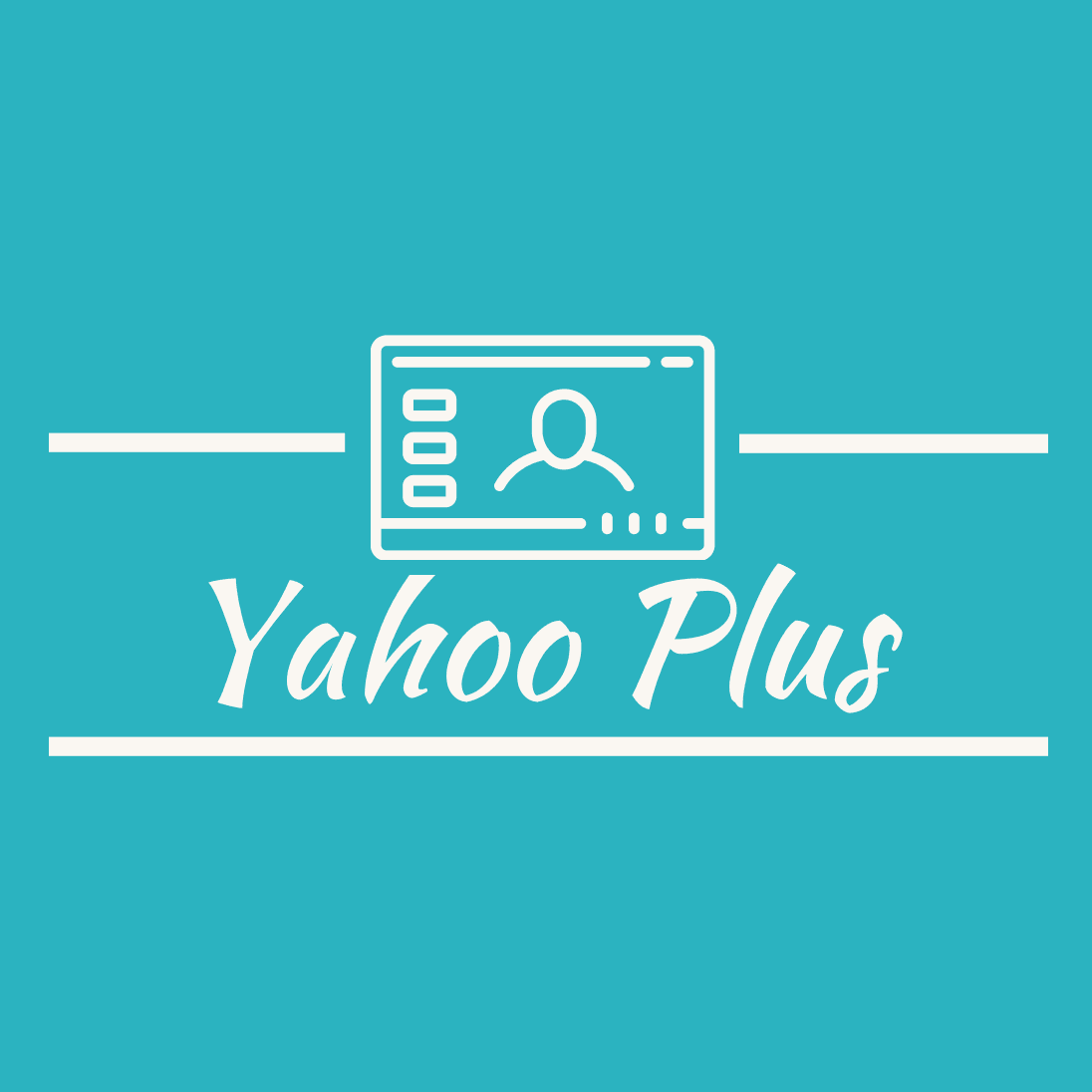 Yahoo Plus