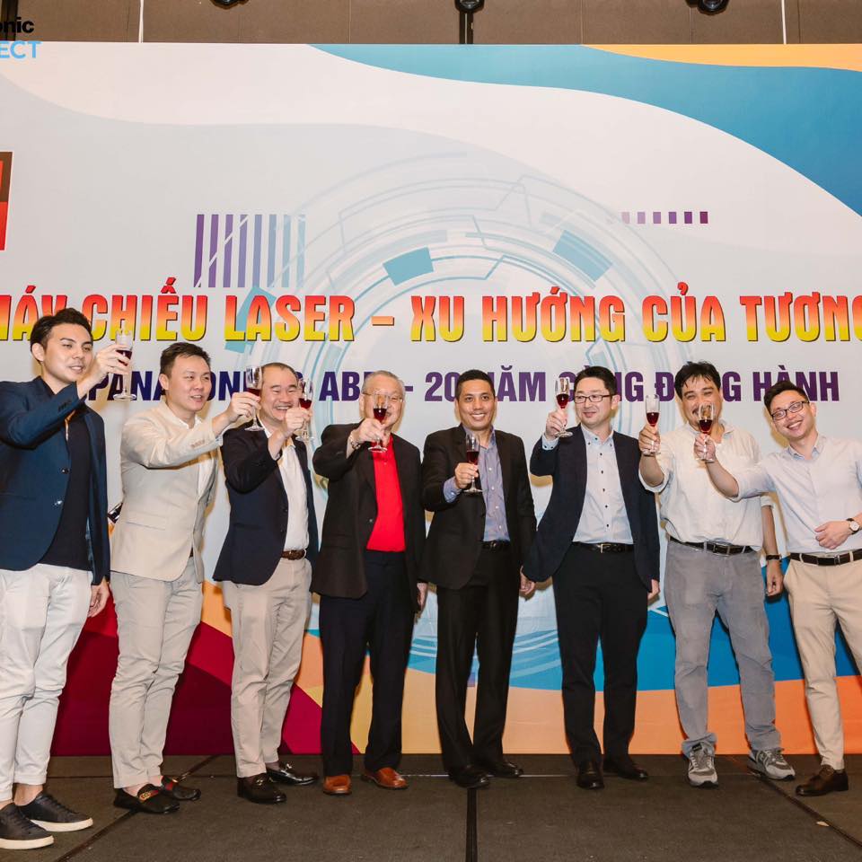 ABM Distribution | Ho Chi Minh City