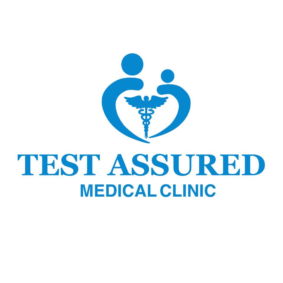 Test Assured | Caloocan