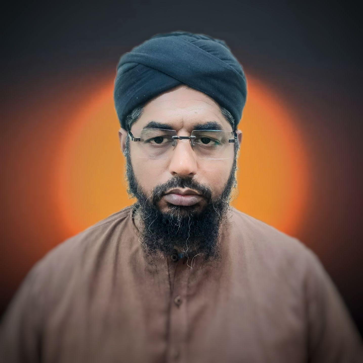 Qari Hamid Waheed