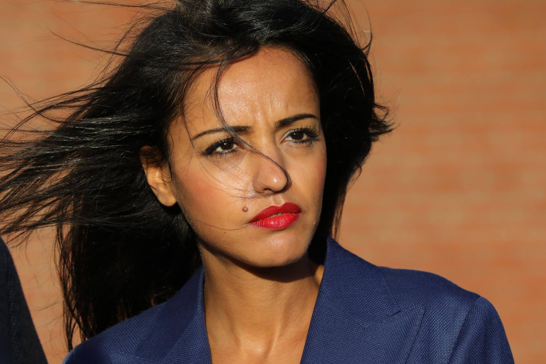 Sawsan Chebli, Rolex Generalvertretung