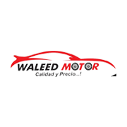 Waleed Motor RD
