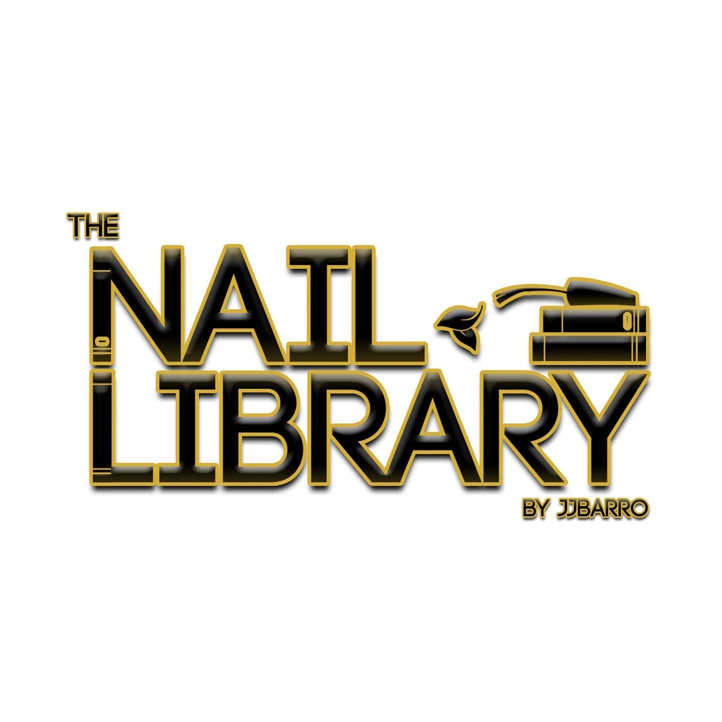 𝐆𝐞𝐭 𝐭𝐡𝐞 𝐧𝐚𝐢𝐥 𝐩𝐚𝐦𝐩𝐞𝐫𝐢𝐧𝐠 𝐲𝐨𝐮... - The Nail Library | Facebook